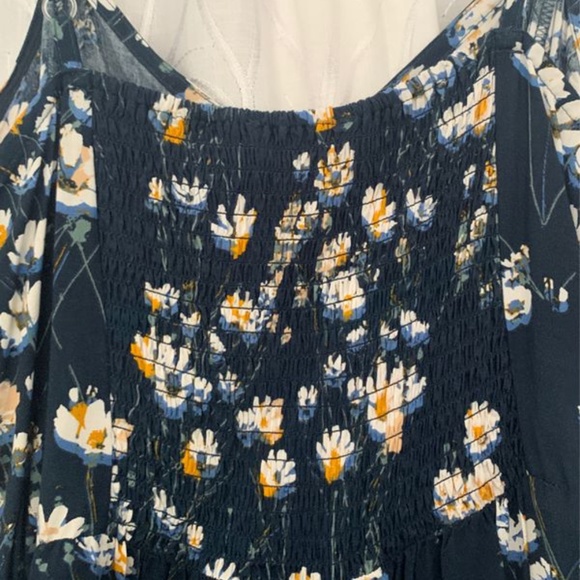 SOLD - AMERICAN RAG Jumpsuit - Picture 3 of 4